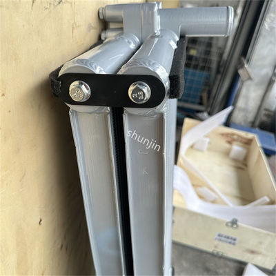 New Type  E320C Hydraulic Oil Radiator Assembly 265-3563 for Excavator