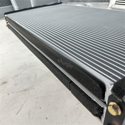 TMY Oil Cooler 265-3625 Caterpillar Excavator 320D 321D 323D Universal Oil Radiator