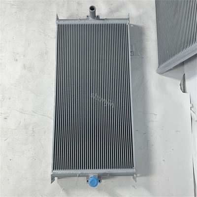 Excavator Oil Radiator 312-8338 3128338  E320D e320 excavator oil cooler