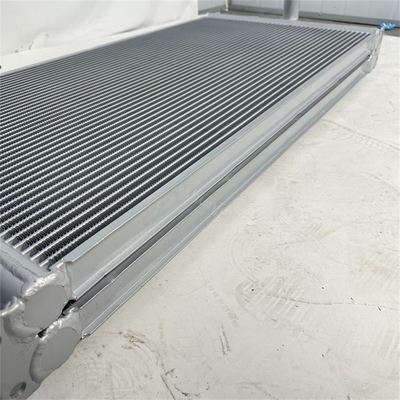 Excavator Oil Radiator 312-8338 3128338  E320D e320 excavator oil cooler