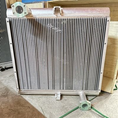 Aftermarket Oil Cooler Radiator 14514243 for  EC360B