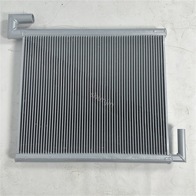 Hitachi Excavator Hydraulic Oil Cooler 4285627 EX100-2 EX100-3 EX120-2 EX120-3