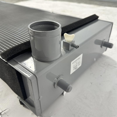 Aluminum Engine Cooling Radiator ZAX360-5G XB00004995