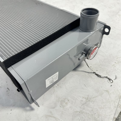 Aluminum Engine Cooling Radiator ZAX360-5G XB00004995