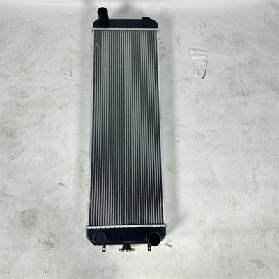 Excavator Parts XB00001928 Water Tank Radiator ZAX200-5G For Hitachi Excavator