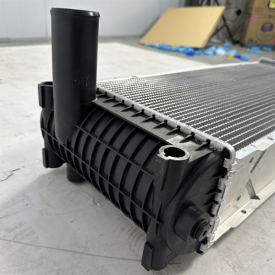 Excavator EC220D Water Tank Radiator VOE17475640 for Volvo EC220D