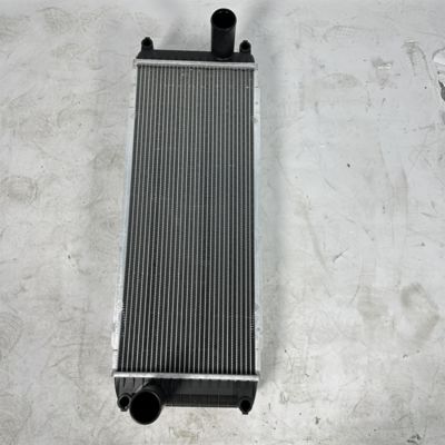 Excavator EC220D Water Tank Radiator VOE17475640 for  EC220D