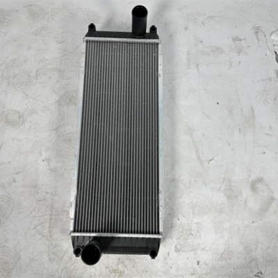 Excavator EC220D Water Tank Radiator VOE17475640 for Volvo EC220D