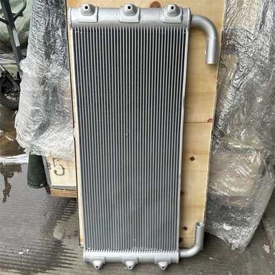 Hydraulic Oil Cooler Radiator EX225US-5B for Construction Machinery Parts