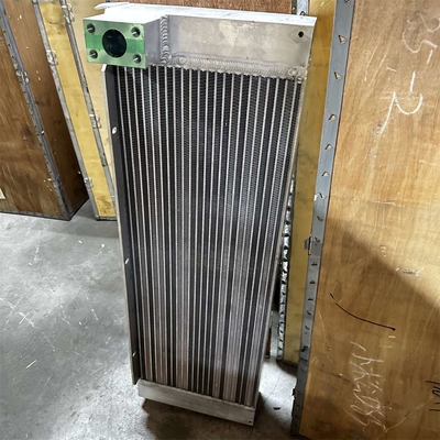 JCB205 Hydraulic Oil Cooler Radiator 333/J9049 Jcb Excavator Oil Radiator