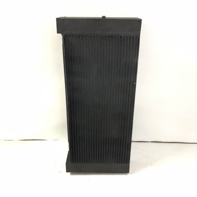 JCB220 Excavator Oil Cooling Radiator Jcb Spare Parts 333/E9576