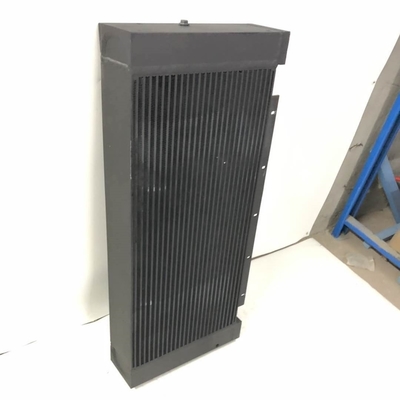 JCB220 Excavator Oil Cooling Radiator Jcb Spare Parts 333/E9576