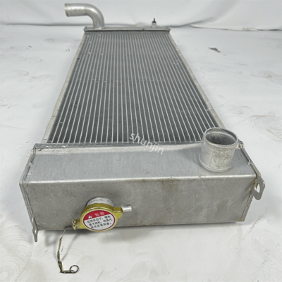 TMY Excavator Spare Parts Water Radiators PC228US 22U-03-22113 for KOMATSU Radiators Water Cooling Radiator