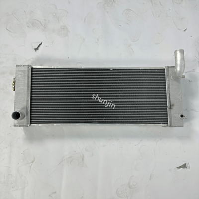 TMY Excavator Spare Parts Water Radiators PC228US 22U-03-22113 for KOMATSU Radiators Water Cooling Radiator