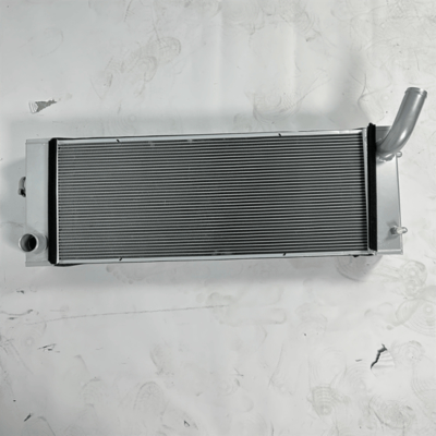 Komatsu Excavator PC228-3 Water Cooling Radiator for Excavator 22U-03-28410
