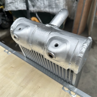 Sumitomo SH135X-6 Hydraulic Oil Cooler Radiator oil cooler core for excavator