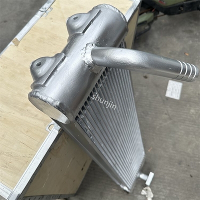 Sumitomo SH135X-6 Hydraulic Oil Cooler Radiator oil cooler core for excavator
