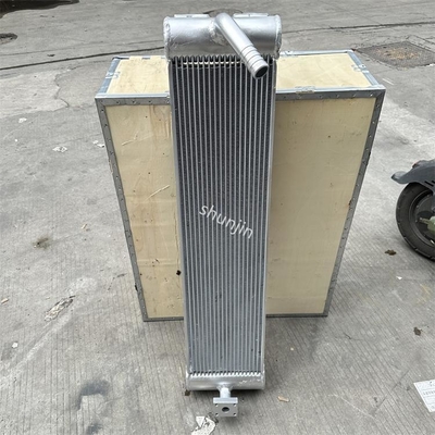 Sumitomo SH135X-6 Hydraulic Oil Cooler Radiator oil cooler core for excavator
