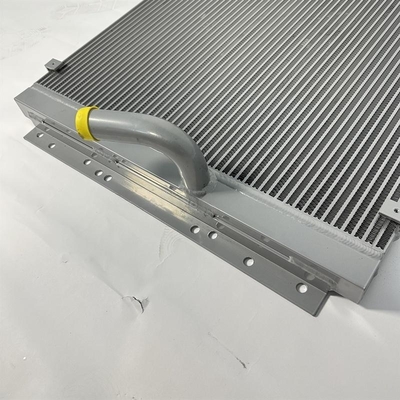 Hitachi EX200-1 Excavator Oil Cooler Radiator Part Number 4208651
