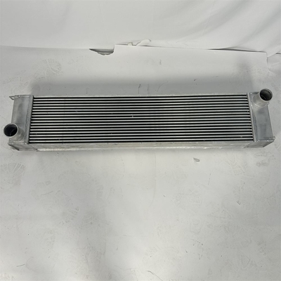 ZX330-3 Intercooler Air Cooled Radiator For Hitachi Zx330-3 4463076