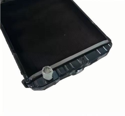 TMY Excavator Radiator 11N7-40020 11N7-41010 11N7-40031 for Excavator R250LC-7