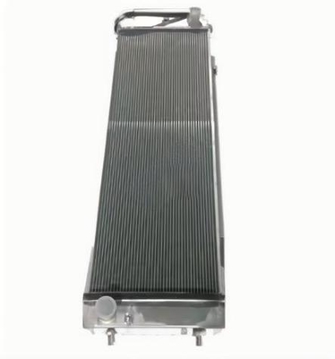 SK350-8 Excavator Radiator LC05P00043F1 LC05P00043S001 Water Cooling Radiator 