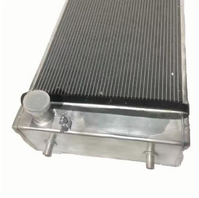 SK350-8 Excavator Radiator LC05P00043F1 LC05P00043S001 Water Cooling Radiator 