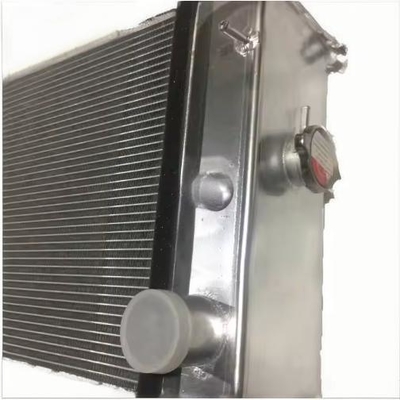 SK350-8 Excavator Radiator LC05P00043F1 LC05P00043S001 Water Cooling Radiator 
