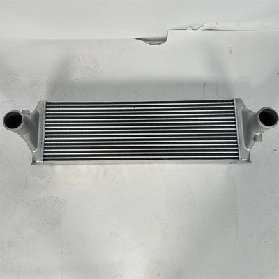 E320GC Excavator Air Compressor Aftercooler 508-6292 For Caterpillar