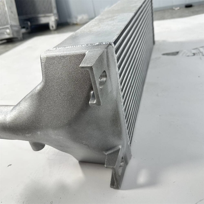 E320GC Excavator Air Compressor Aftercooler 508-6292 For Caterpillar