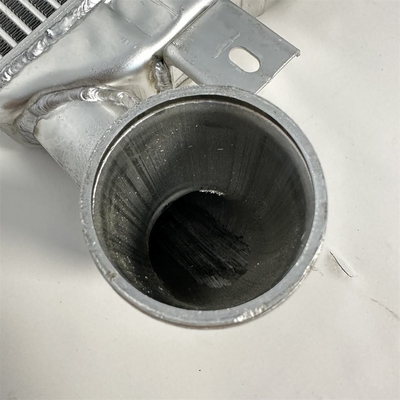 Sumitomo SH210-5 SH210A5 Air Cooled Aftercooler Construction Machinery Parts