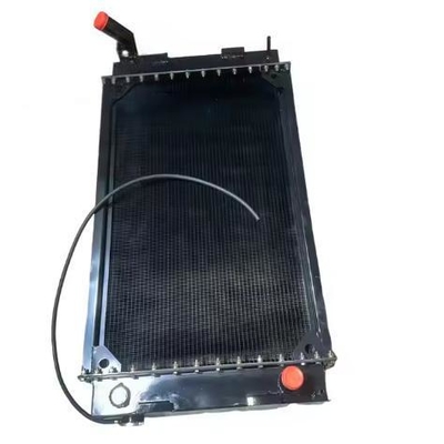 Wheel Loader Water Radiator 11LC-30030 11LC-30022 11LC-30041 11LC-30051 For HL760LC-7