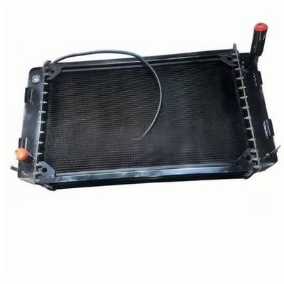 Wheel Loader Water Radiator 11LC-30030 11LC-30022 11LC-30041 11LC-30051 For HL760LC-7