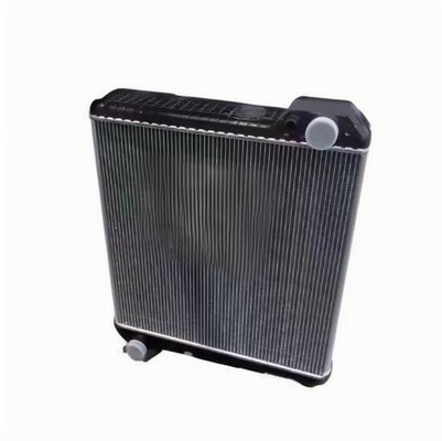 Machinery Engine Water Cooler Radiator 3019672 for Caterpillar 416E 420E 422E 428E