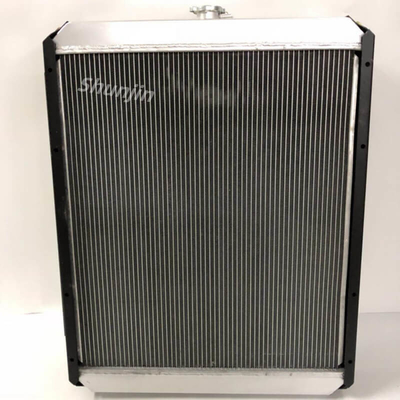 Excavator Water Cooler Radiator CAT E200B 099-3559 for Caterpillar
