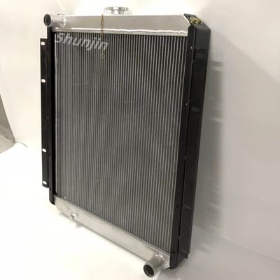 Excavator Water Cooler Radiator CAT E200B 099-3559 for 