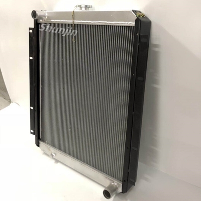 Excavator Water Cooler Radiator CAT E200B 099-3559 for Caterpillar