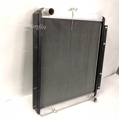 Excavator Water Cooler Radiator CAT E200B 099-3559 for Caterpillar