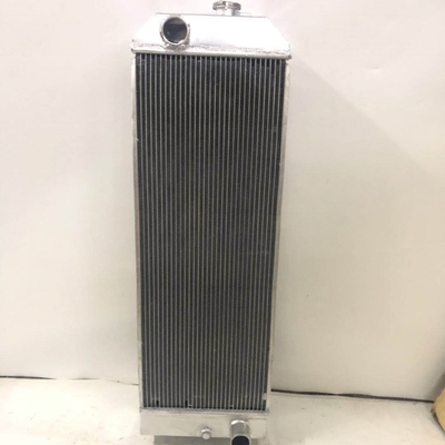 CAT312D Water Tank Radiator 281-3625 For E312D Excavator