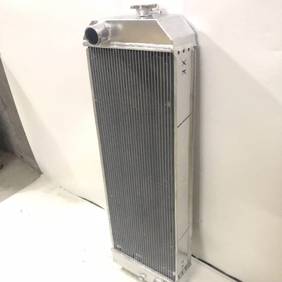 CAT312D Water Tank Radiator 281-3625 For E312D Excavator