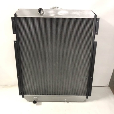 E330B Excavator Radiator Assy 124-1762 1241762 for Caterpillar