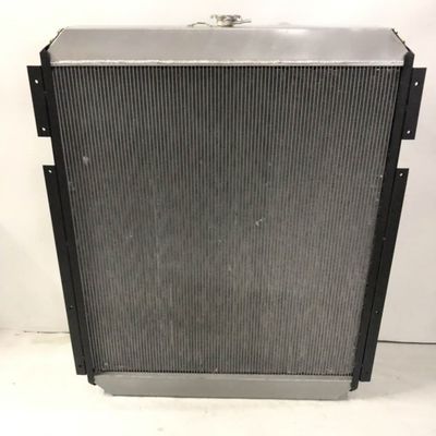 E330B Excavator Radiator Assy 124-1762 1241762 for 