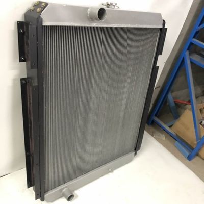 E330B Excavator Radiator Assy 124-1762 1241762 for 