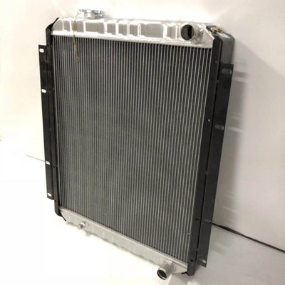 4204914 Core Radiator Fits Hitachi Excavator EX200-1 EX200LC EX200 RX2000