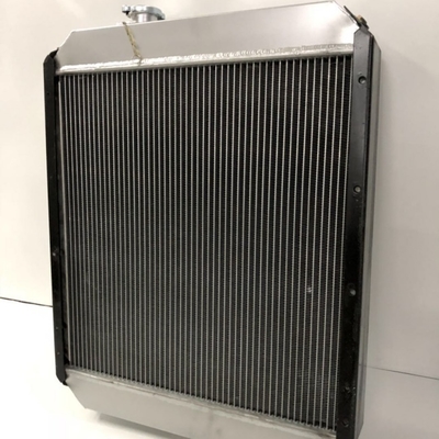 TMY Komatsu PC60-7 6D102 Excavator Water Tank Radiator 201-03-71111