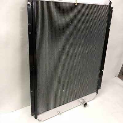 Excavator Cooler Radiator Water Tank Radiator 207-03-71110 For PC300-7 PC360-7
