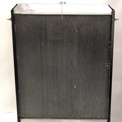 TMY OEM KOBELC Machinery Parts Aluminum Radiator For Excavator SK330-6E