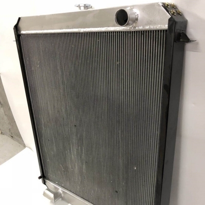 TMY OEM KOBELC Machinery Parts Aluminum Radiator For Excavator SK330-6E