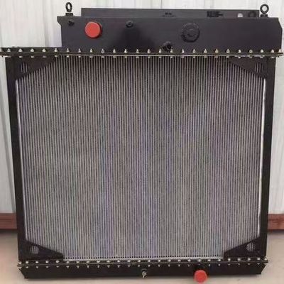  Excavator EC240B EC290B Water Cooler Radiator Core 14525535 14528398 14517232 14525536
