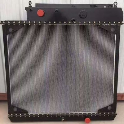 Volvo Excavator EC240B EC290B Water Cooler Radiator Core 14525535 14528398 14517232 14525536